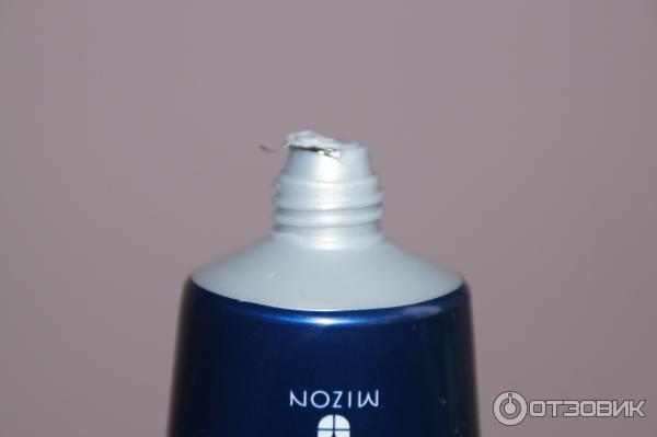 Крем для лица MIZON Hyaluronic Ultra Suboon Cream увляжняющий с гиалуроновой кислотой фото
