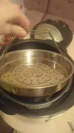 Мультиварка-скороварка Redmond RMC-M4504 фото