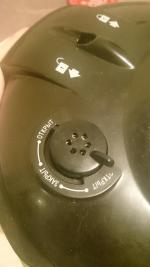 Мультиварка-скороварка Redmond RMC-M4504 фото