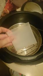 Мультиварка-скороварка Redmond RMC-M4504 фото