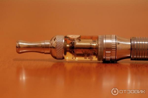 Электронная сигарета Aspire Nautilus Mini фото