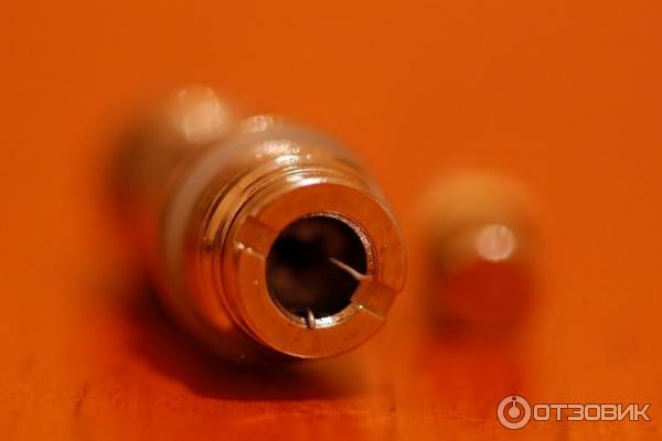 Электронная сигарета Aspire Nautilus Mini фото