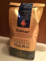 Кофе Dallmayr Prodomo фото