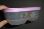 Контейнер Tupperware "Умный холодильник" фото