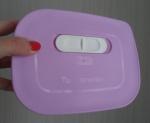 Контейнер Tupperware "Умный холодильник" фото