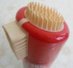 Водоотталкивающий спрей для обуви Silver "Protector" фото