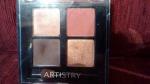 Тени для век Amway Artistry компактные фото