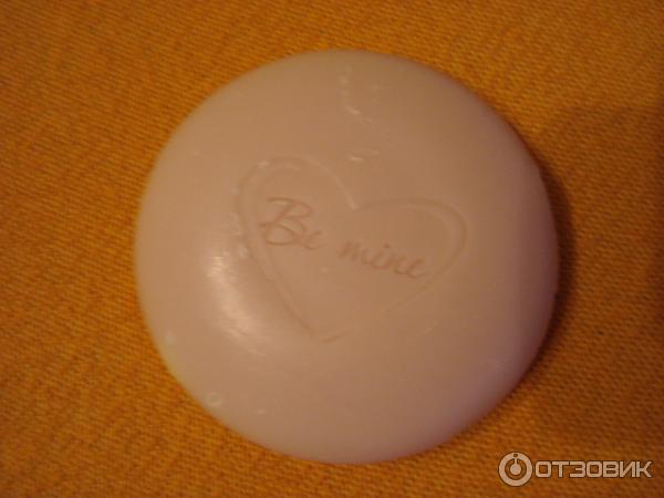 Мыло Oriflame Be Mine фото