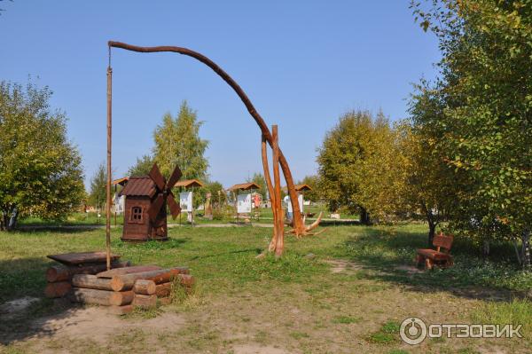 Историко-культурный центр Русский парк, Переславль-Залесский