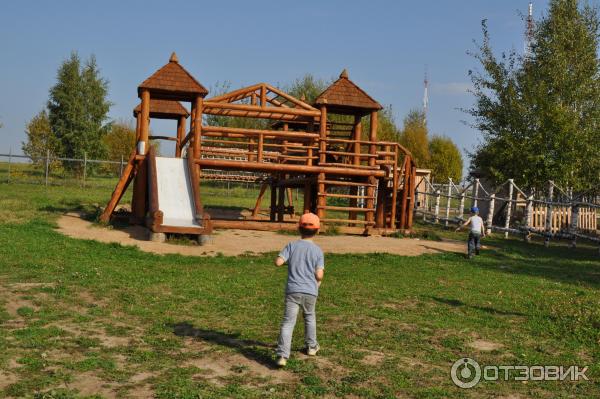 Историко-культурный центр Русский парк, Переславль-Залесский