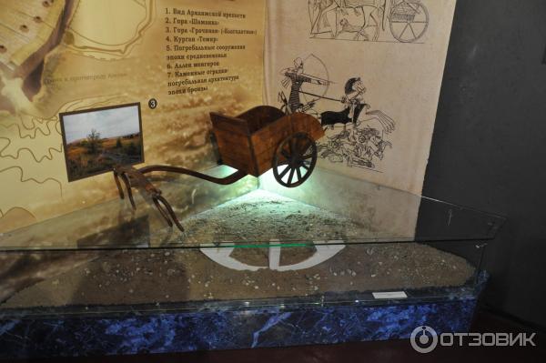 Историко-культурный центр Русский парк, Переславль-Залесский