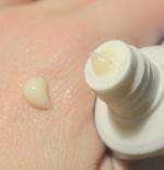 Крем для ног EVO с мочевиной фото