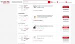 Jd.com - интернет-магазин товаров из Китая фото