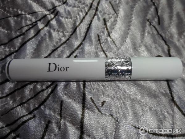 Сыворотка для ресниц Dior Diorshow Maximizer для увеличения объема фото