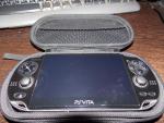 Игровая приставка Sony PlayStation Vita фото