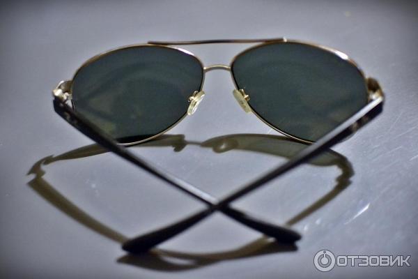 Мужские солнцезащитные очки Ray Ban фото