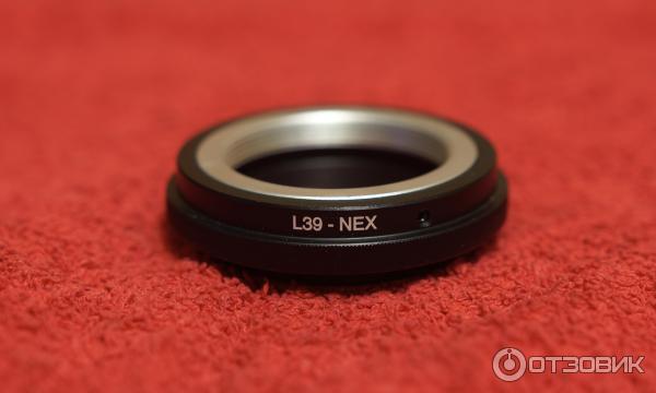Объектив Индустар И50У-1 фото