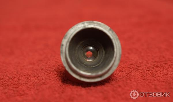 Объектив Индустар И50У-1 фото