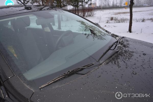 Автомобиль ВАЗ Lada Vesta седан фото