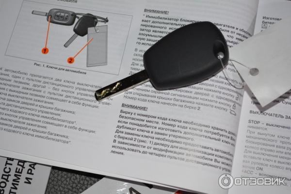 Автомобиль ВАЗ Lada Vesta седан фото