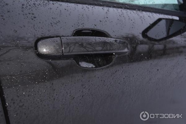 Автомобиль ВАЗ Lada Vesta седан фото