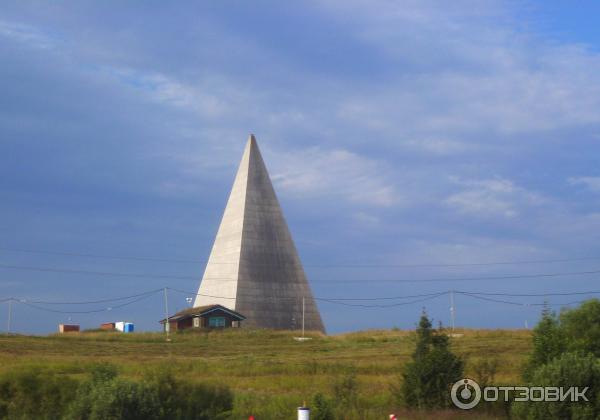 Экскурсия в Волоколамский кремль (Россия, Волоколамск) фото