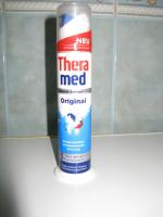 Зубная паста Thera Med фото