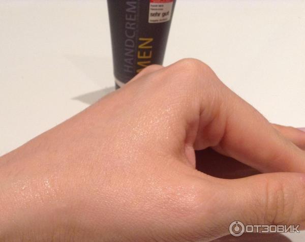Крем для рук Kamill Handcreme Men фото