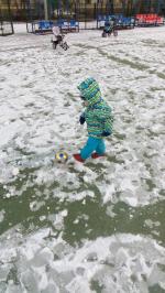 Детский зимний костюм Lappi Kids фото