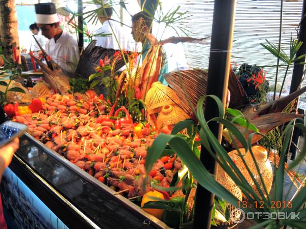 Ao Nang Beach Festival, Таиланд.