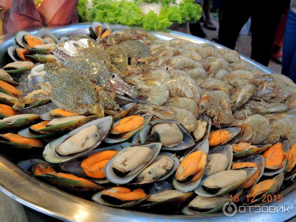 Ao Nang Beach Festival, Таиланд