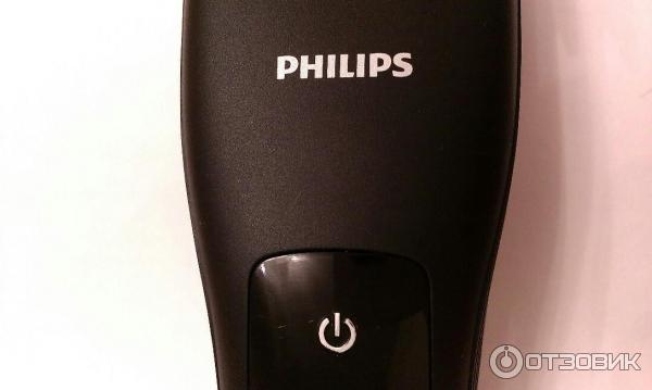 Машинка для стрижки волос Philips QC 5370 фото