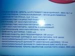 Аккумуляторная дрель-шуруповерт Lentel CD010 фото