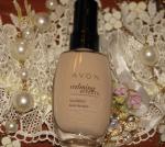 Тональный крем "Avon" Calming Effects Спокойное сияние фото