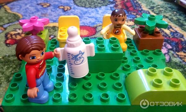 Конструктор Lego Duplo 10585 фото