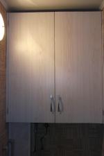 Водонагреватель накопительный Electrolux EWH 15 Genie O фото