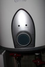 Водонагреватель накопительный Electrolux EWH 15 Genie O фото
