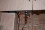 Водонагреватель накопительный Electrolux EWH 15 Genie O фото