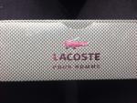 Туалетная вода Lacoste Pour Homme фото