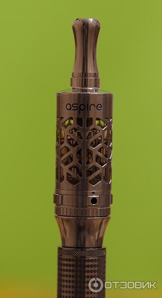 Электронная сигарета Aspire Nautilus Mini фото
