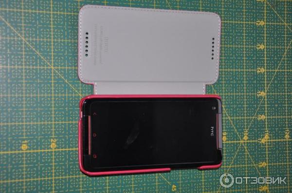 Чехол HOCO для HTC Butterfly S фото