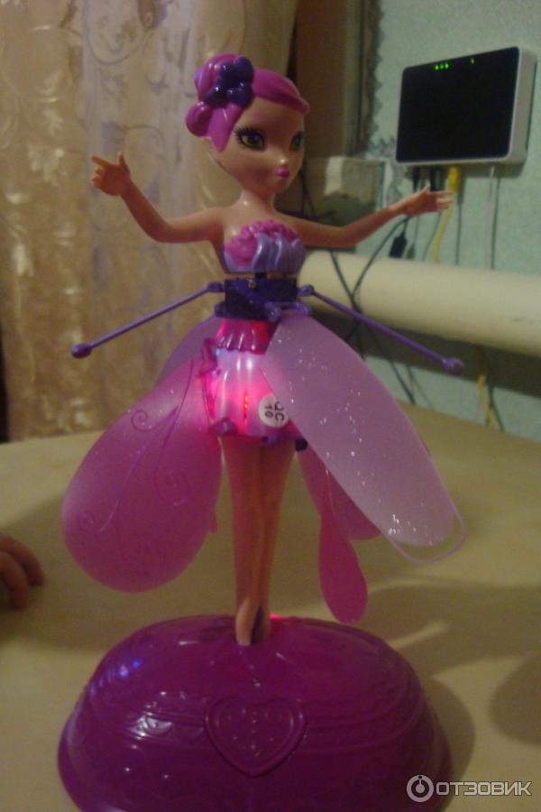 Где Купить Летающую Фею В Белоруссии