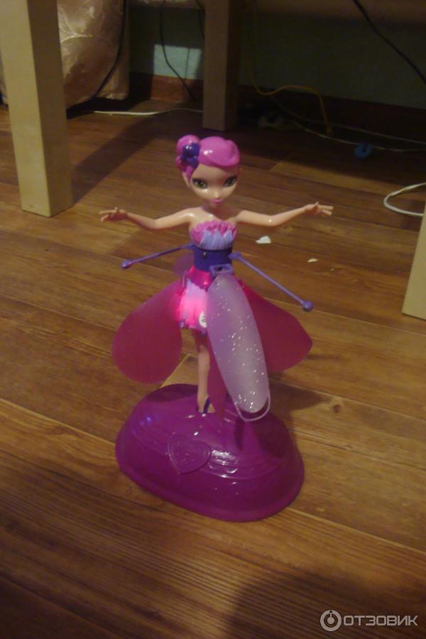 Где Купить Летающую Фею В Белоруссии