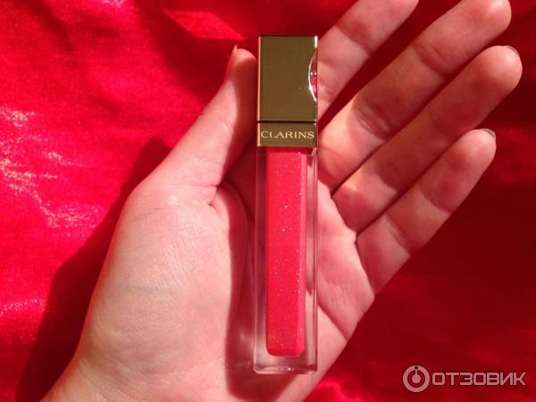 Блеск для губ Clarins Gloss Prodige фото