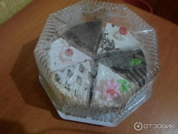 Где Купить Торт В Абакане