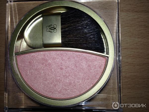 Румяна Guerlain Divinora Radiant Blush фото