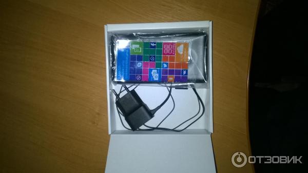 Смартфон Microsoft Lumia 535 Dual фото