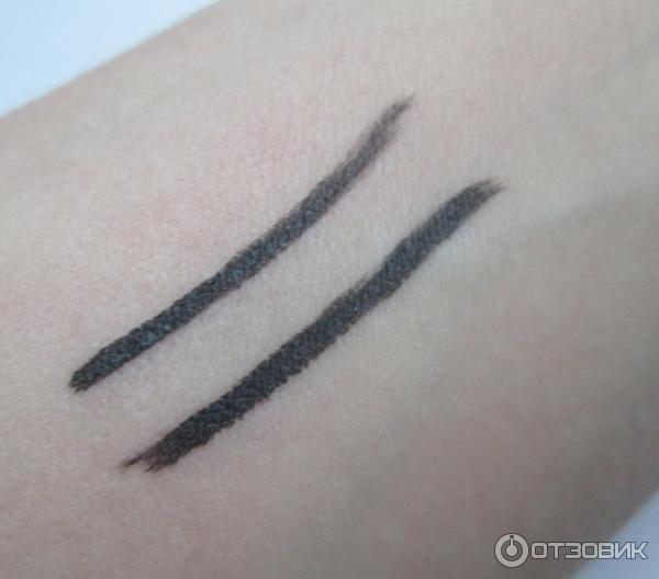 Подводка-фломастер FF Liquid Eyeliner Pen фото