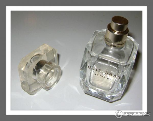 Туалетная вода Le Parfum Elie Saab фото