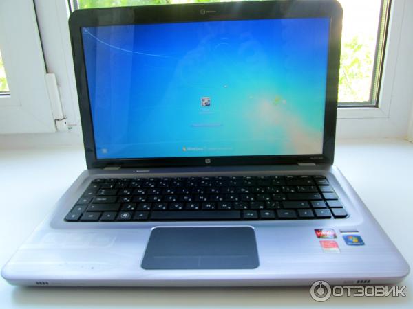 Ноутбук HP Pavilion dv6 3111-er NotebookPC фото